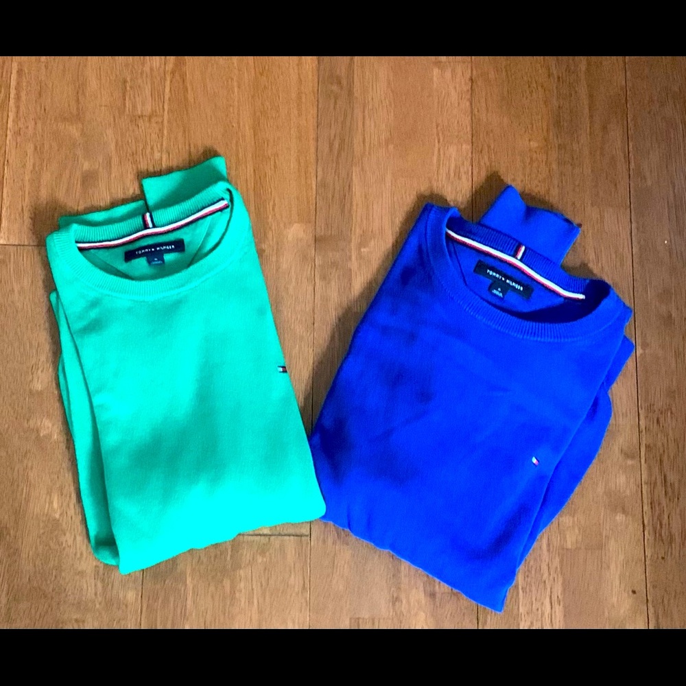 Men’s wear
